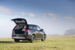 Mitsubishi Outlander PHEV Juro 2016 года (UK)
